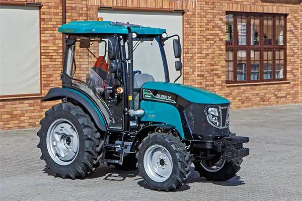 aupax 3055